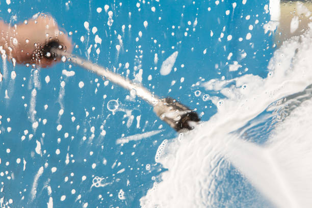 Best Sidewalk and Walkway Pressure Cleaning in Energy, IL