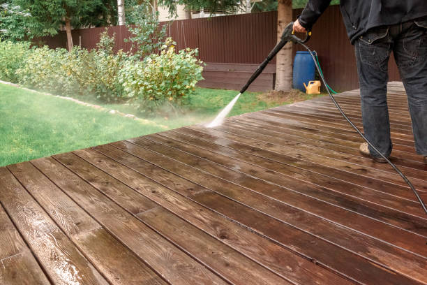Best Soft Washing for Delicate Surfaces in Energy, IL